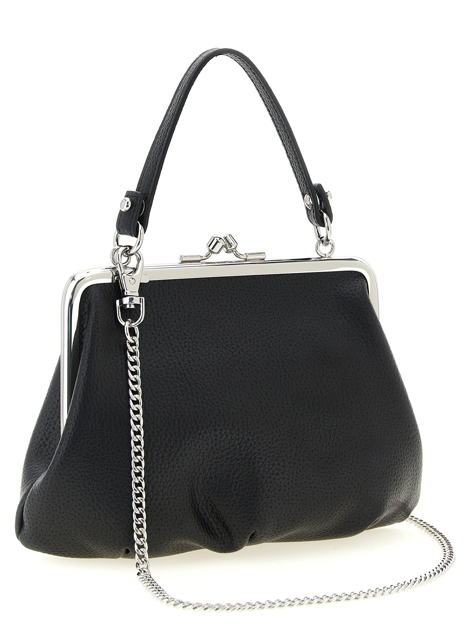 Vivienne Westwood Granny Frame Handtas