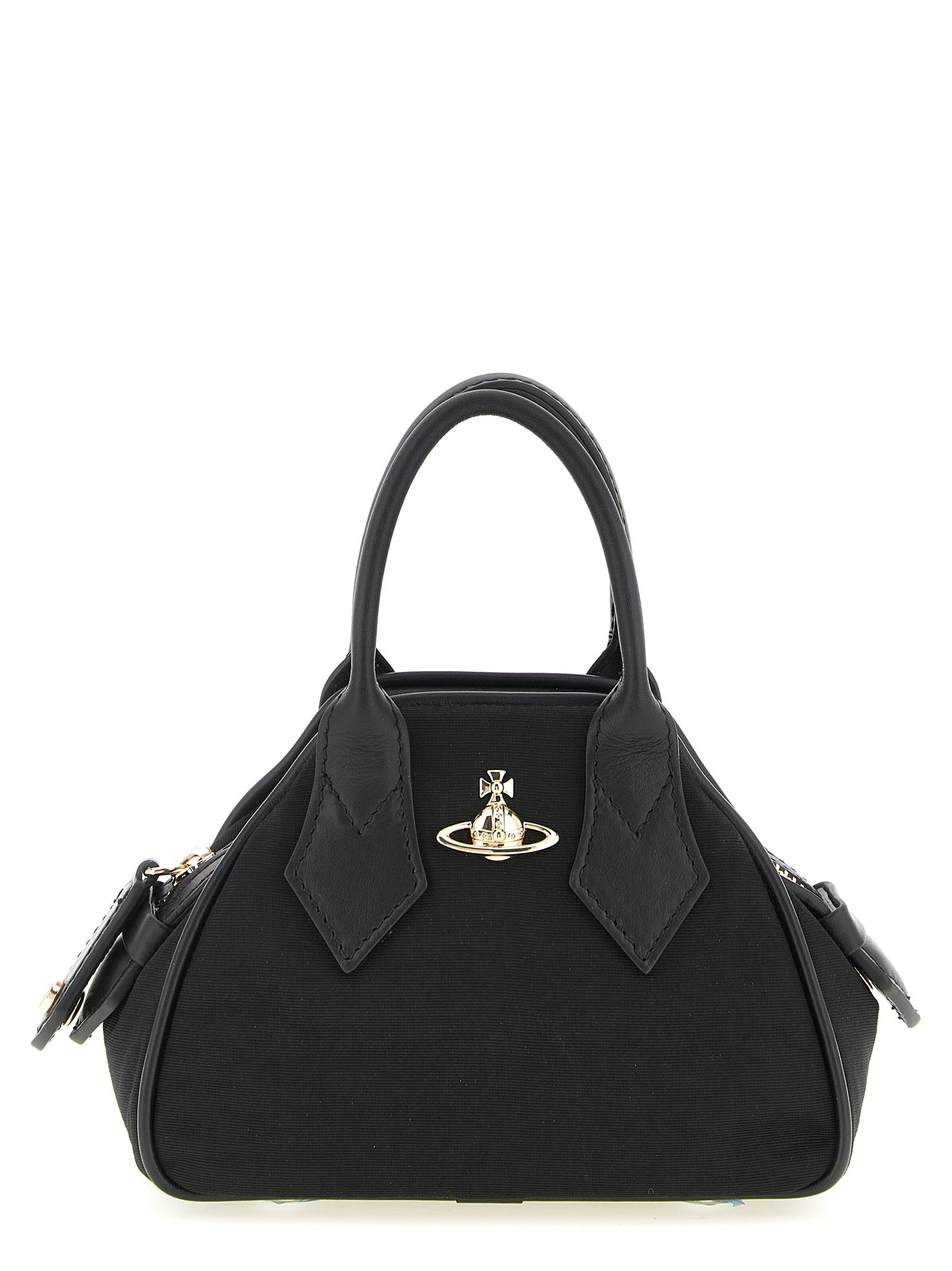 Vivienne Westwood Yasmine Handtas Bas Relief