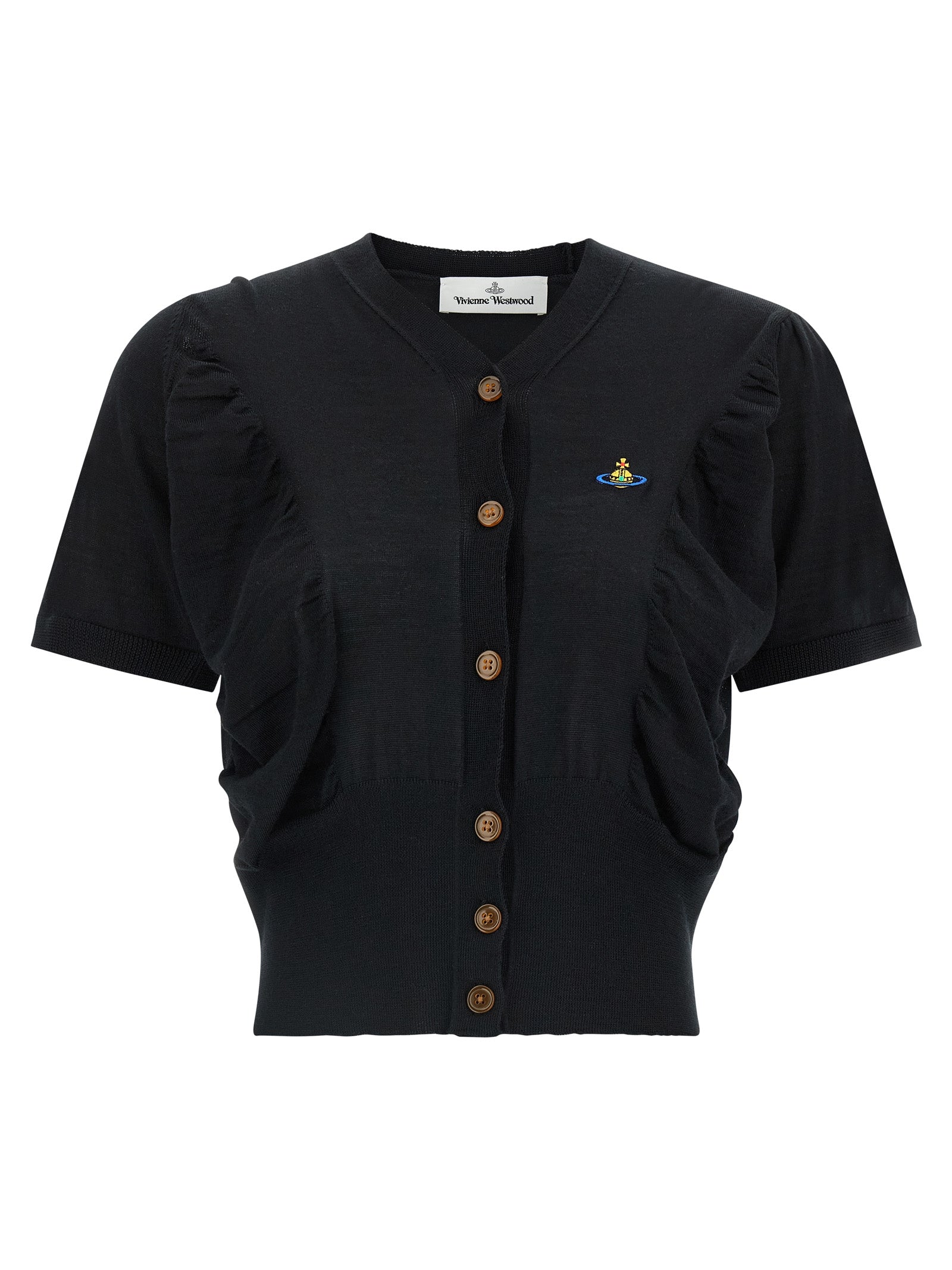 Vivienne Westwood Pamela Cardigan