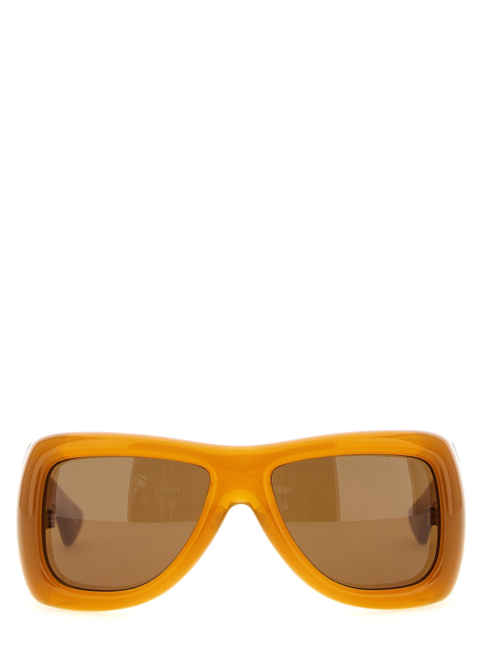 Saint Laurent Howl Zonnebril
