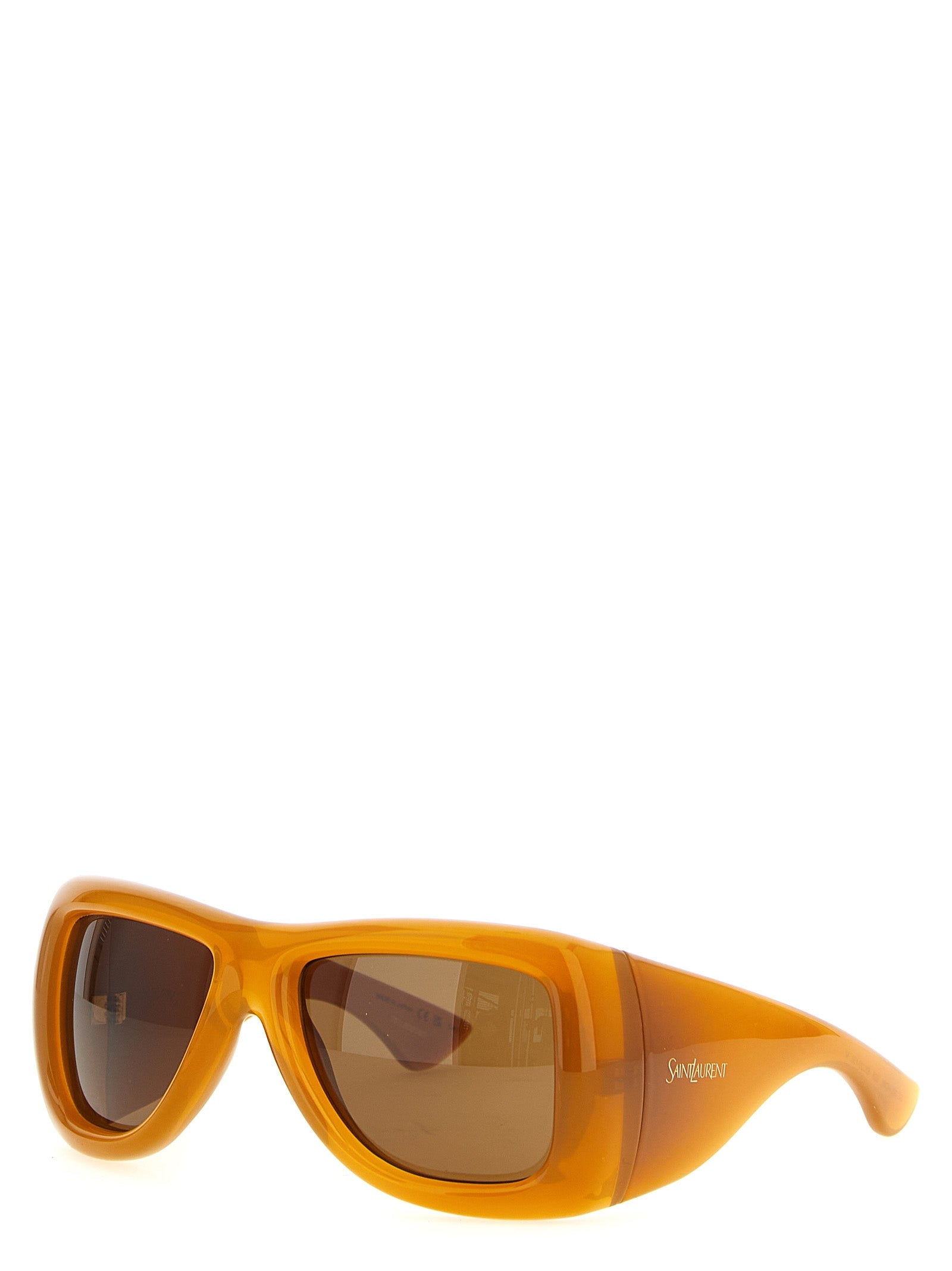 Saint Laurent Howl Zonnebril