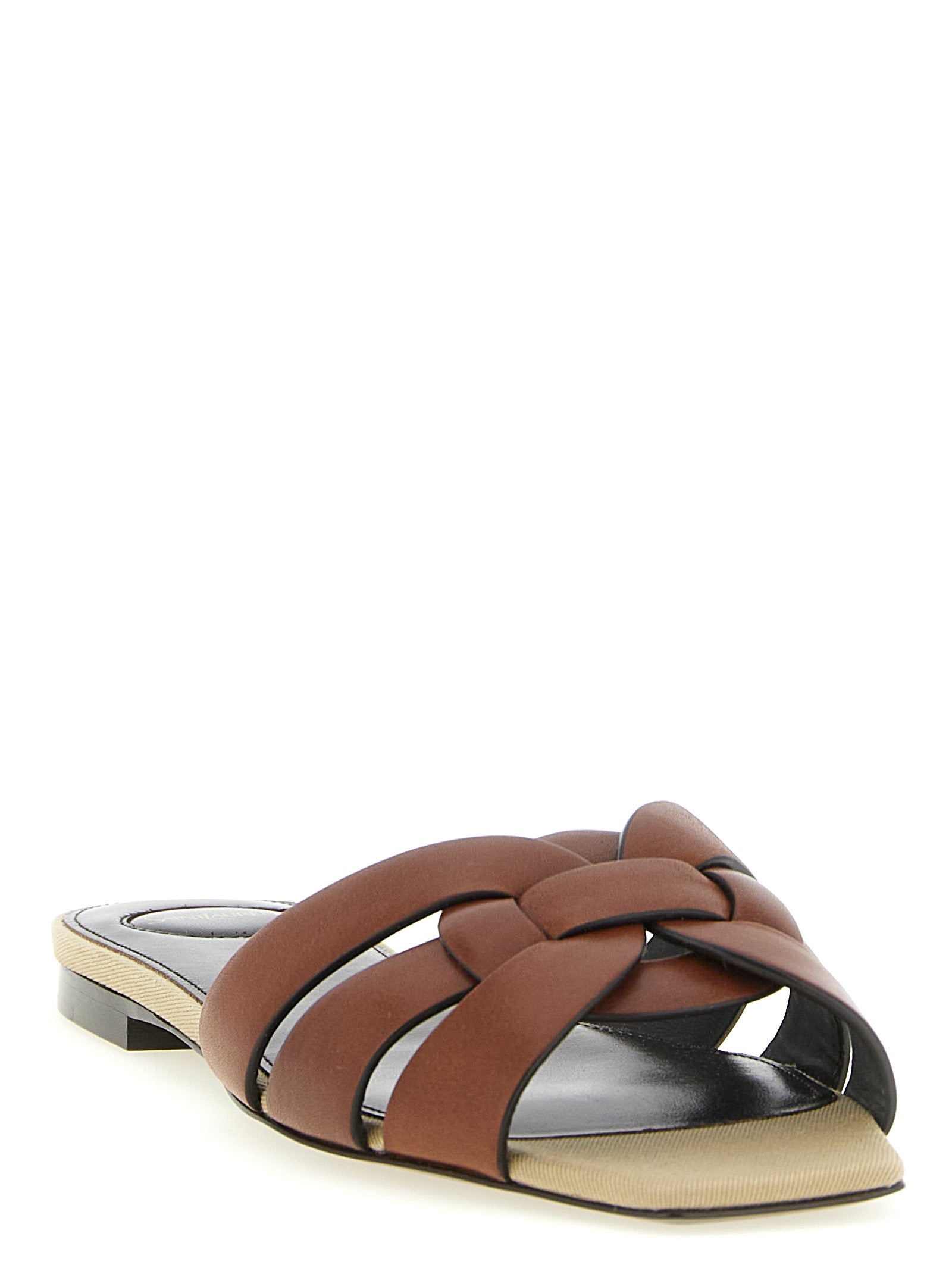 Saint Laurent Tribute Slides