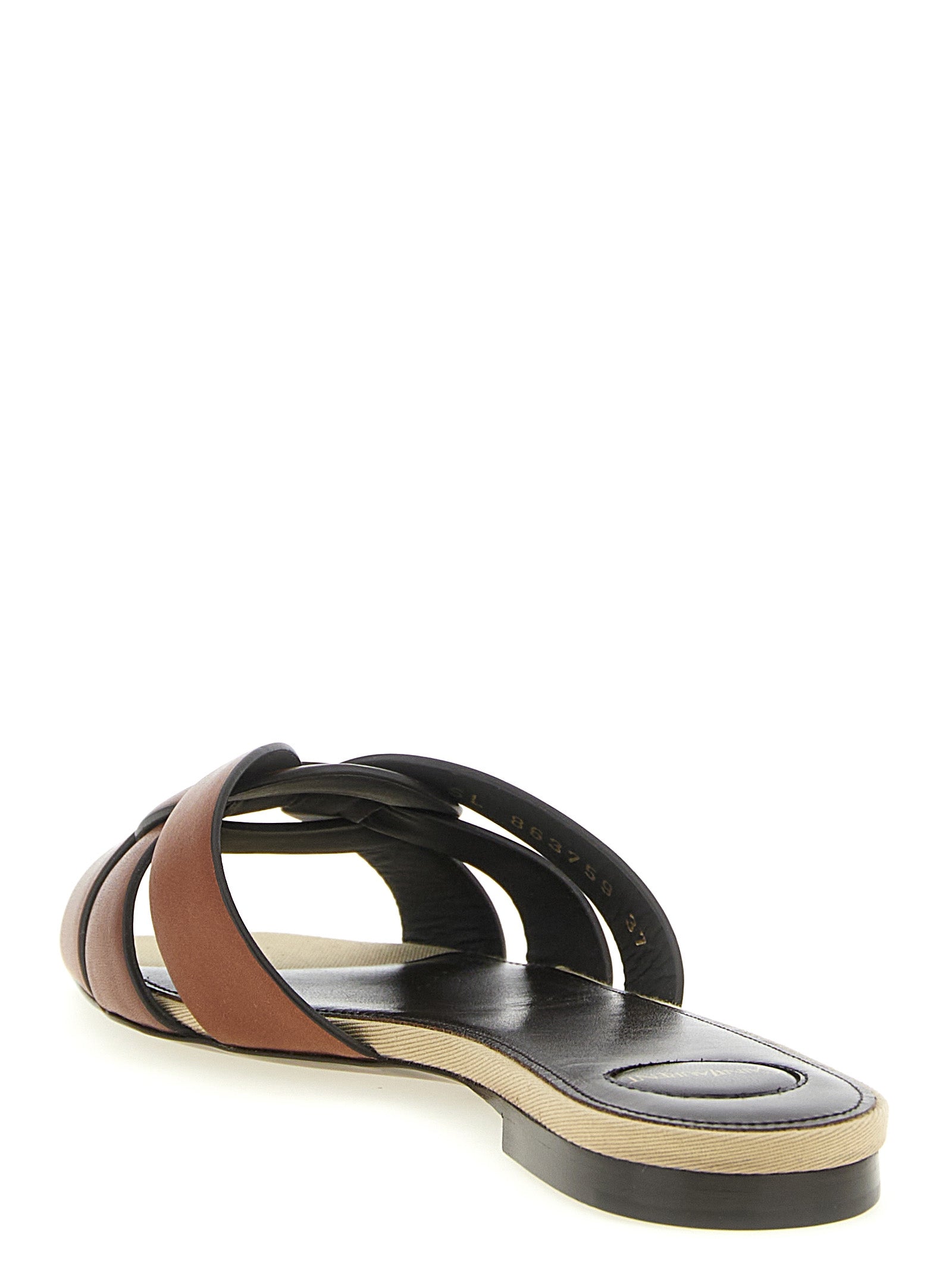 Saint Laurent Tribute Slides