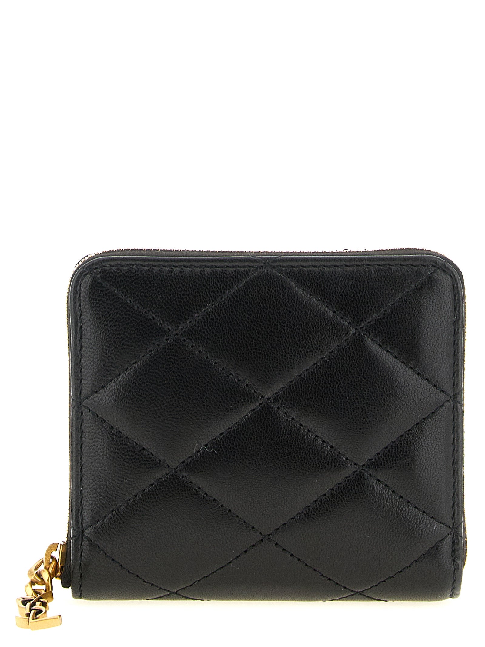 Saint Laurent Pegaso Cardholder