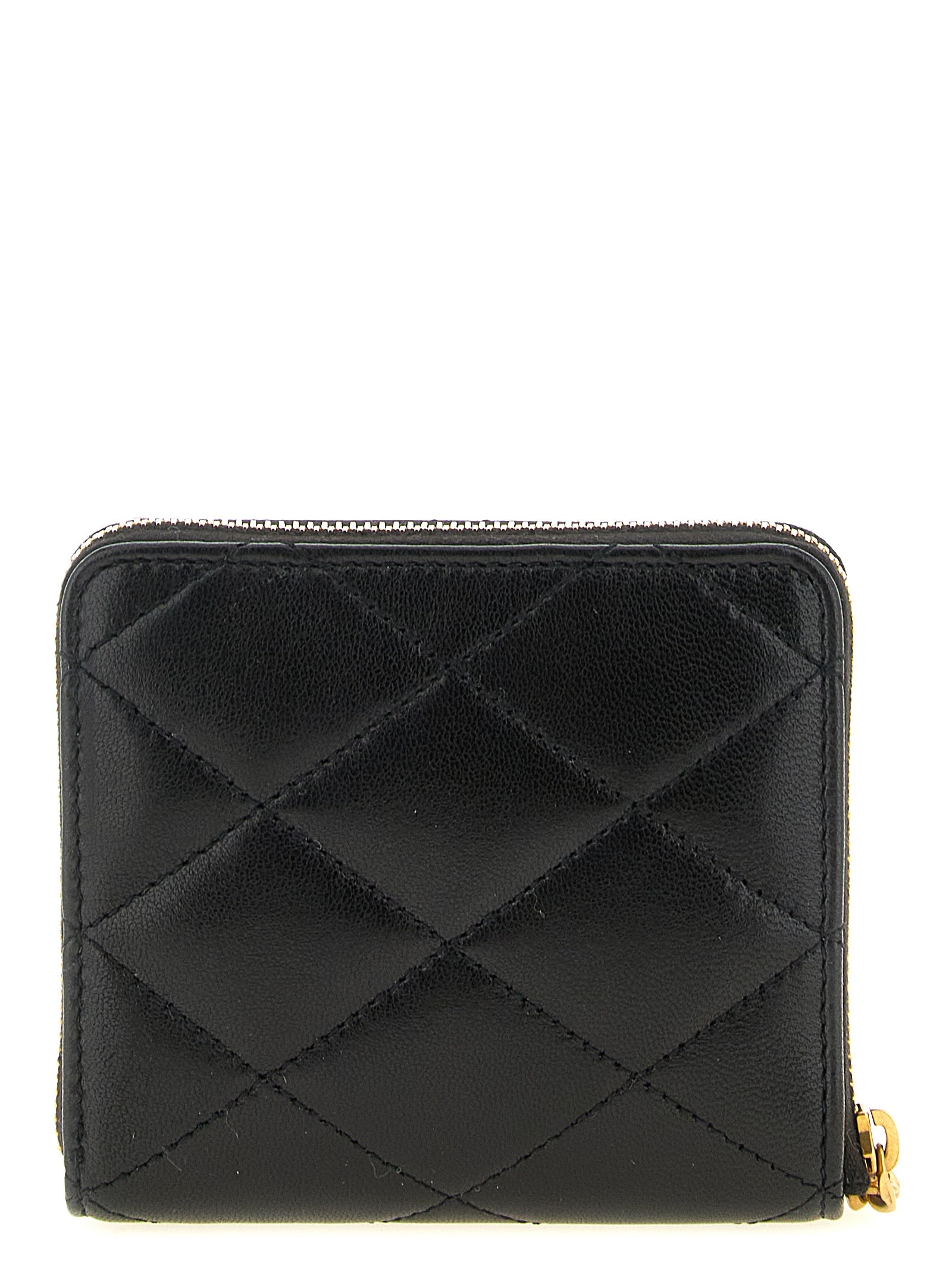 Saint Laurent Pegaso Cardholder