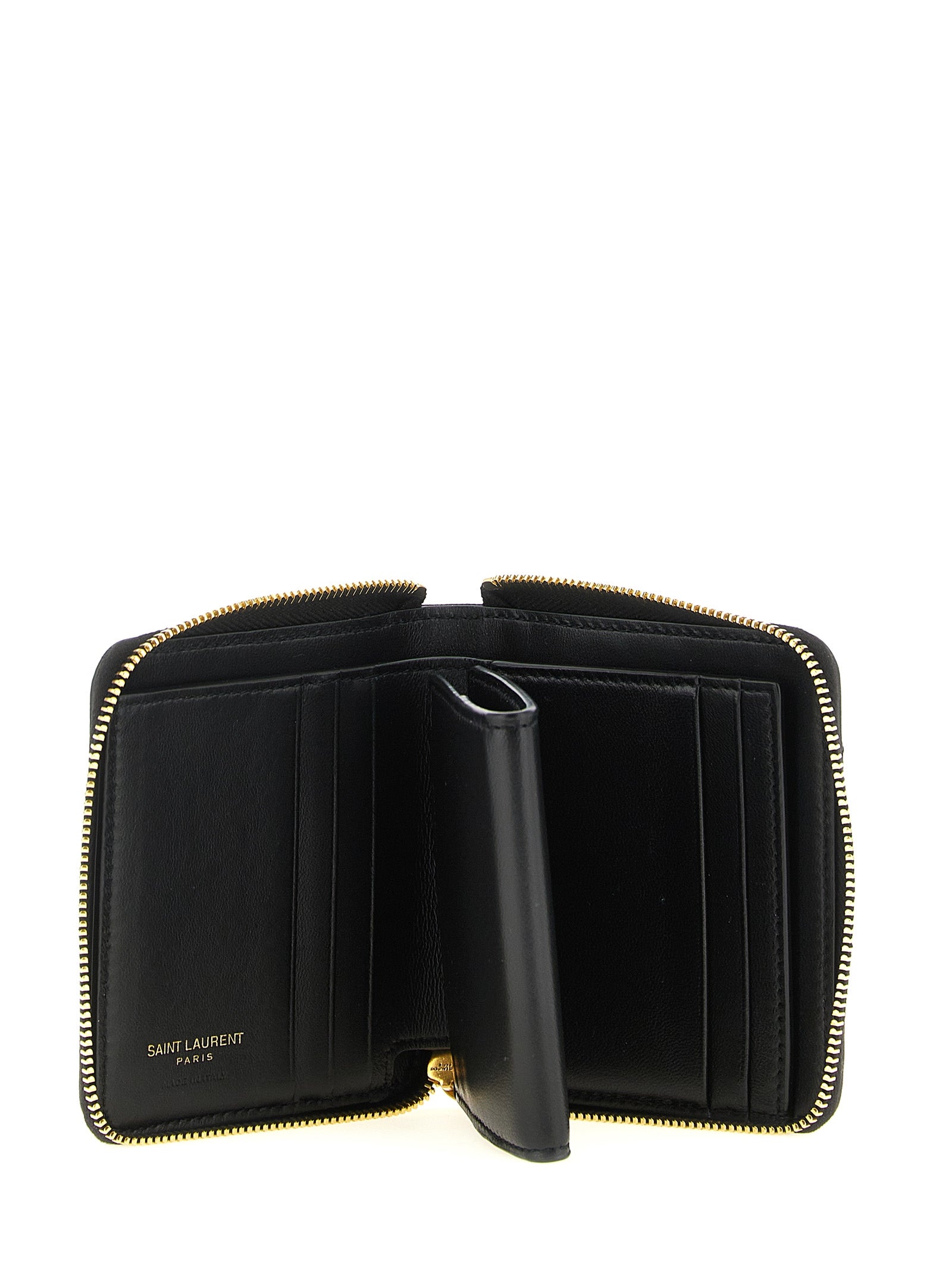 Saint Laurent Pegaso Cardholder