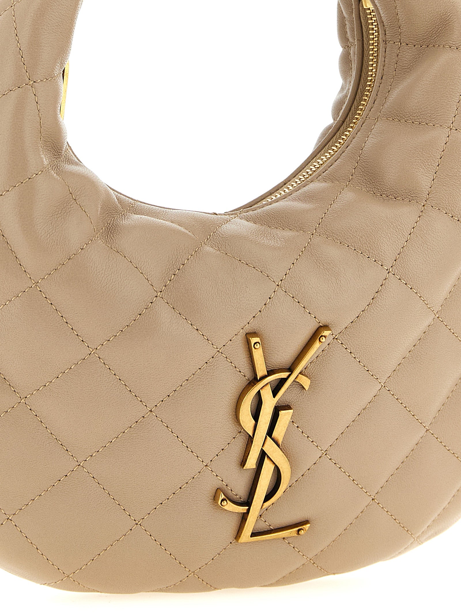 Saint Laurent Icarino Handbag