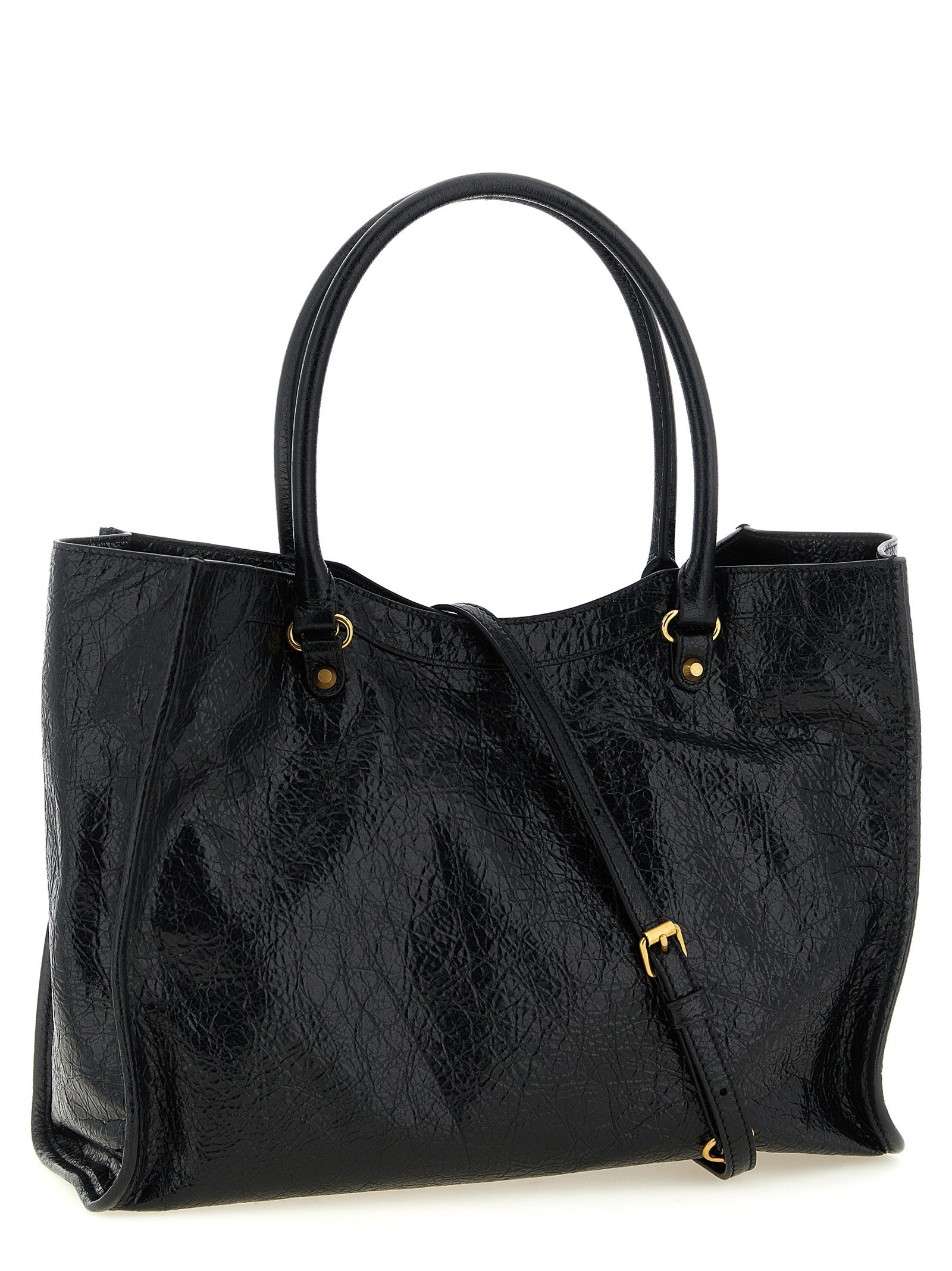 Balenciaga Arena Storico Le City Tote