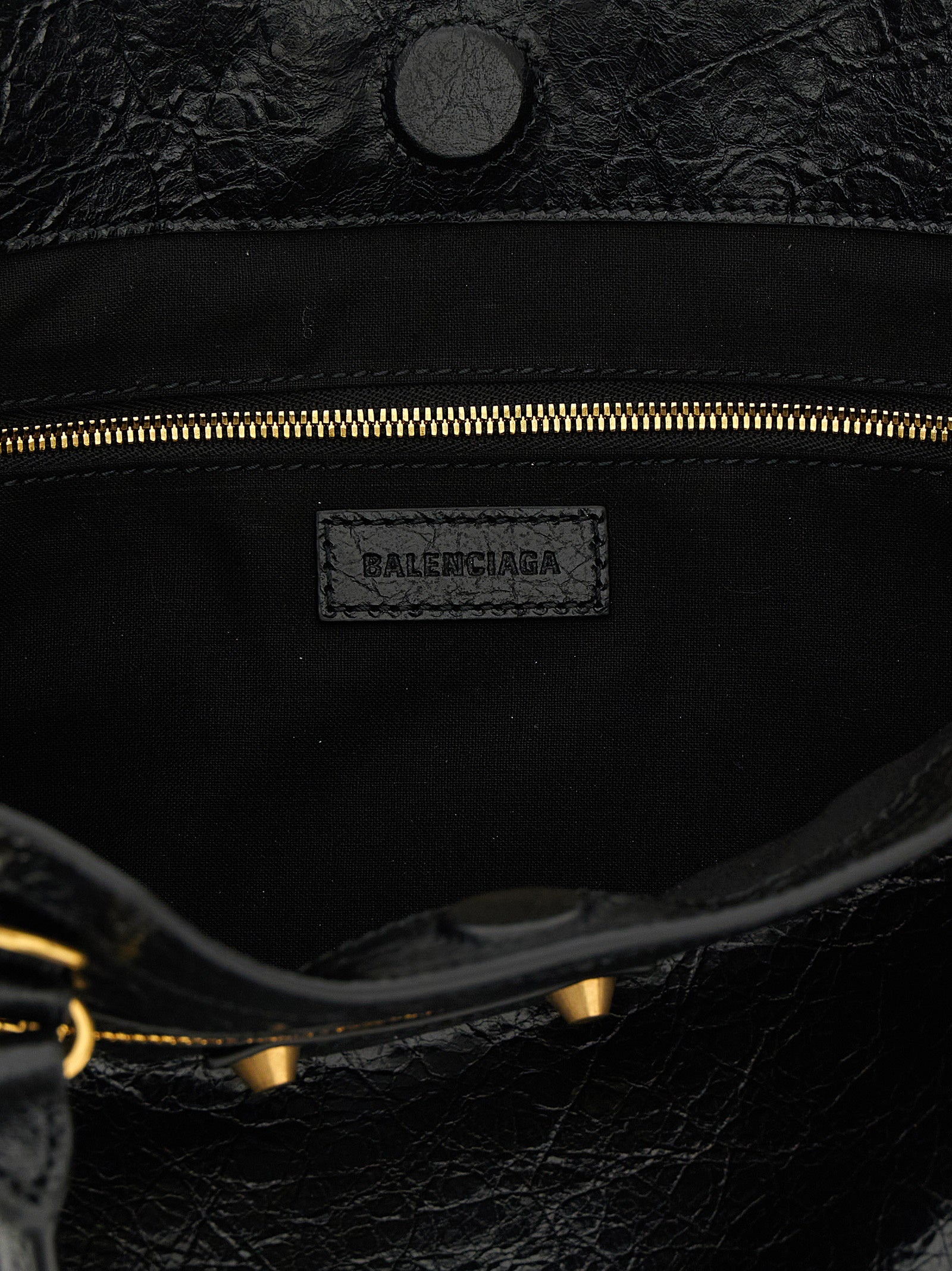 Balenciaga Arena Storico Le City Tote