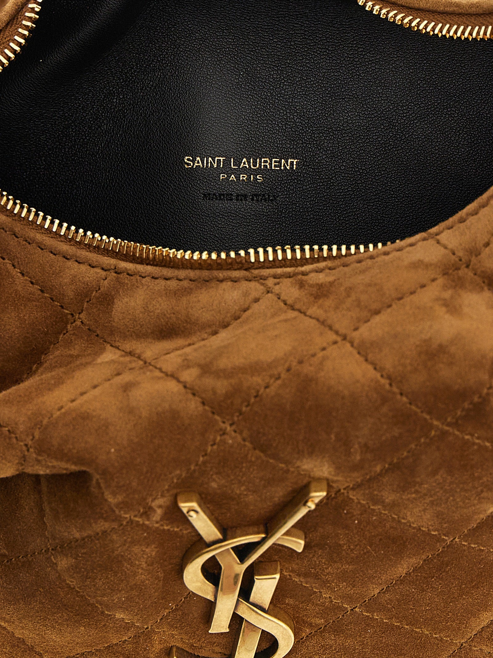 Saint Laurent Icarino Handbag