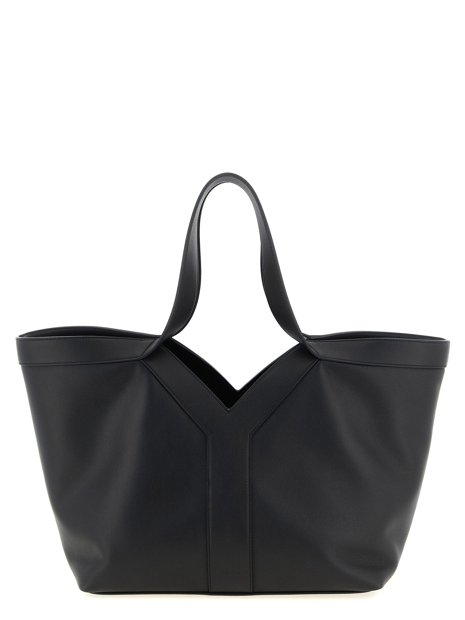 Saint Laurent Y Tote Tote Bag