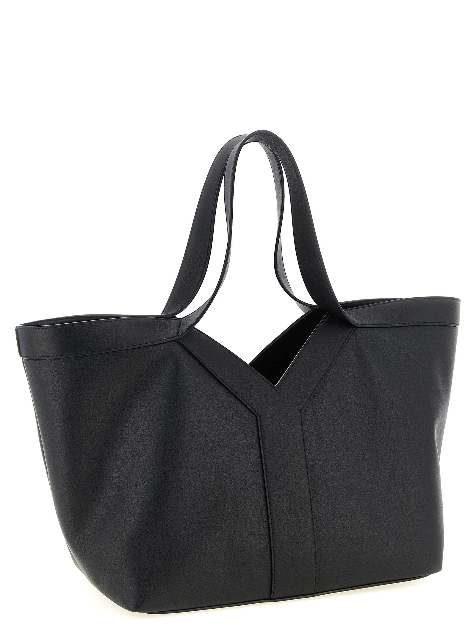 Saint Laurent Y Tote Tote Bag