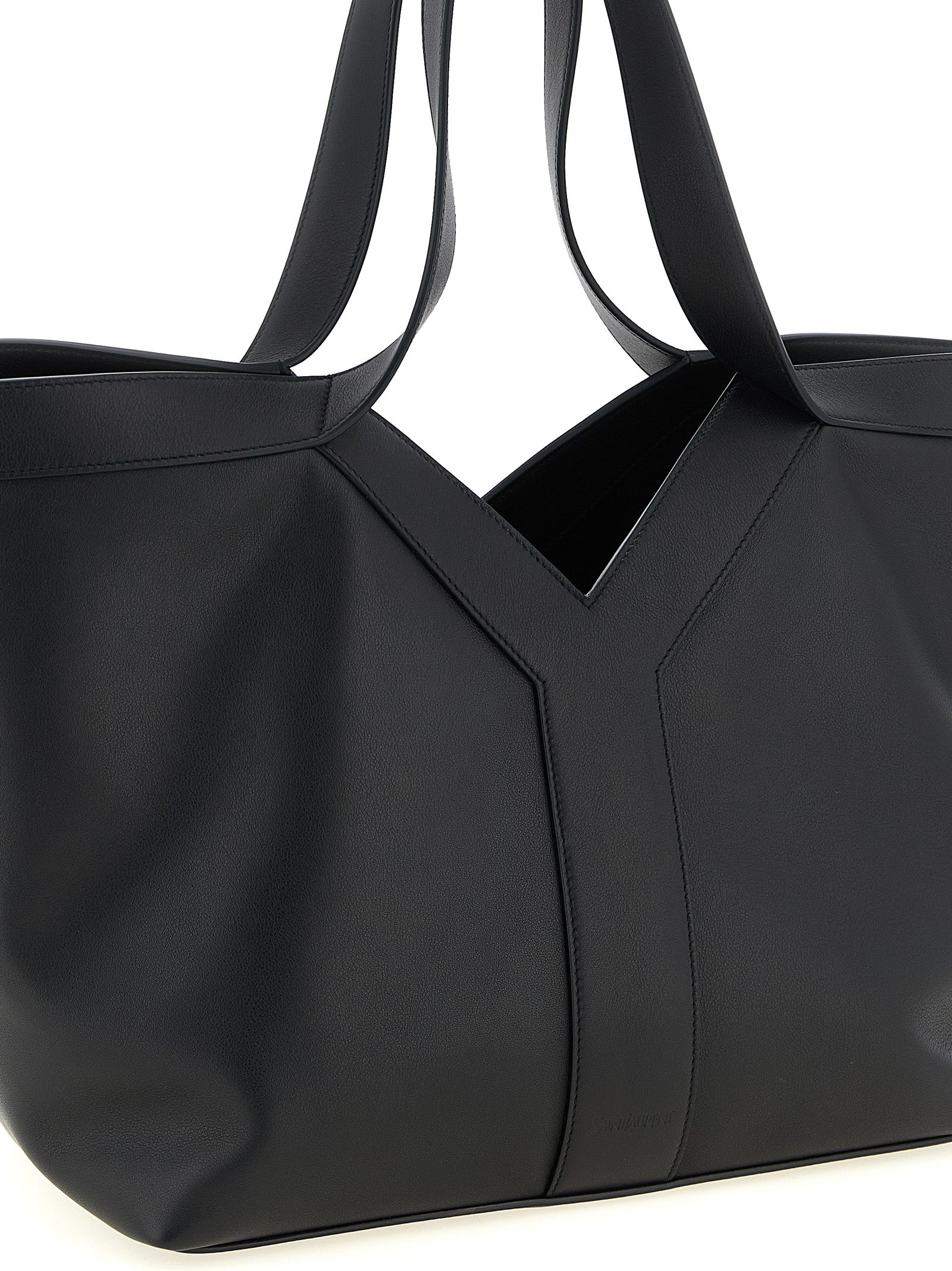 Saint Laurent Y Tote Tote Bag