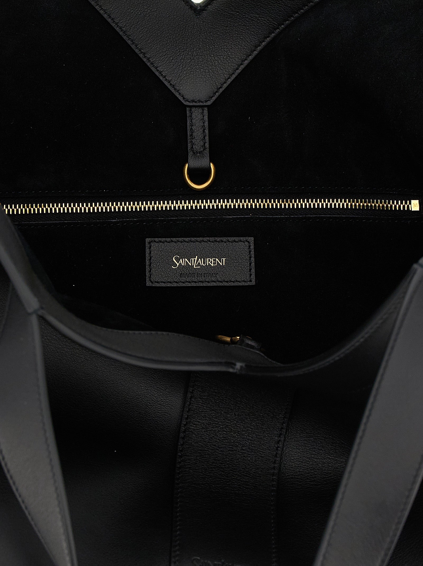Saint Laurent Y Tote Tote Bag