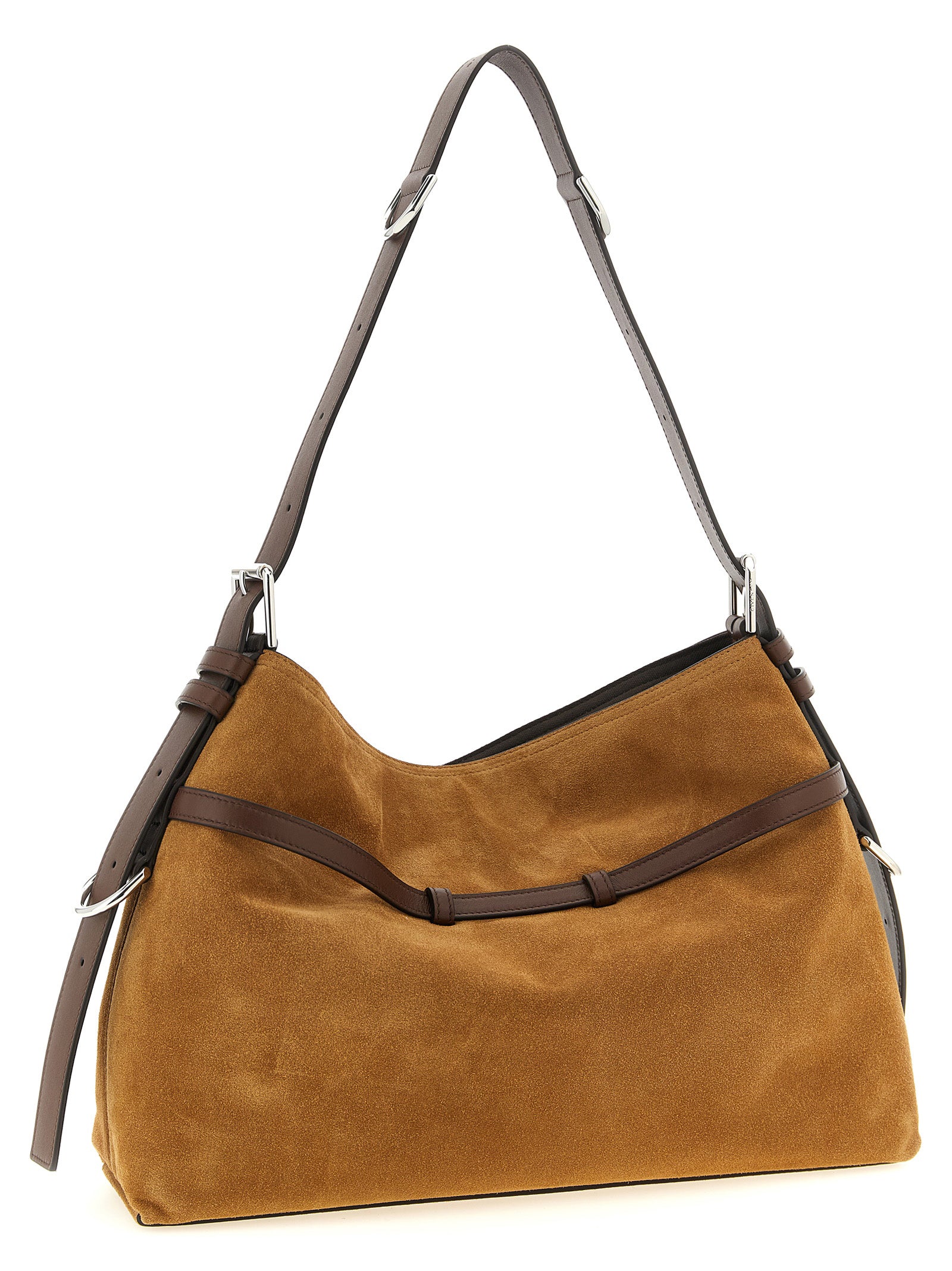 Givenchy Voyou Shoulder Bag Indescribably Exquisite