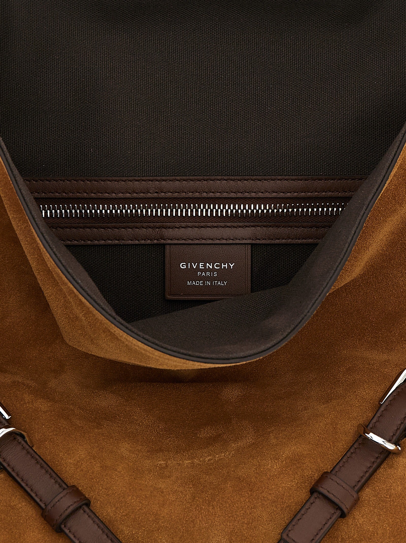 Givenchy Voyou Shoulder Bag Indescribably Exquisite