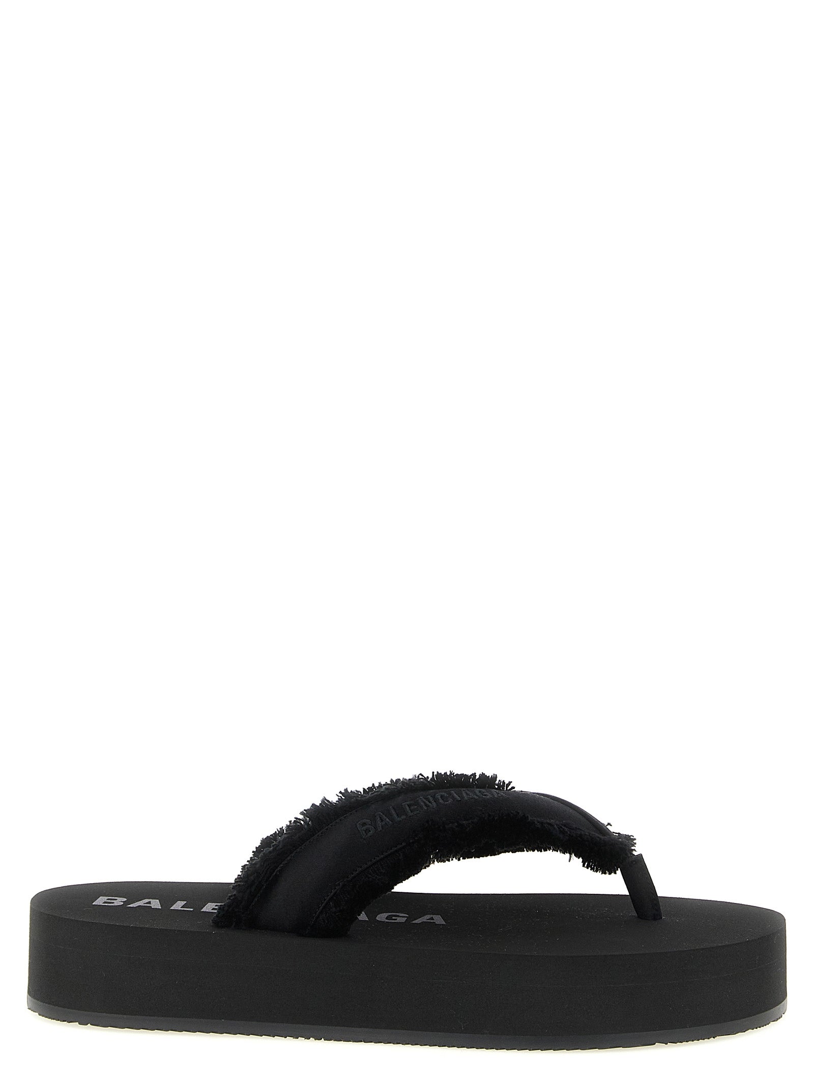 Balenciaga Jet Lag Slides