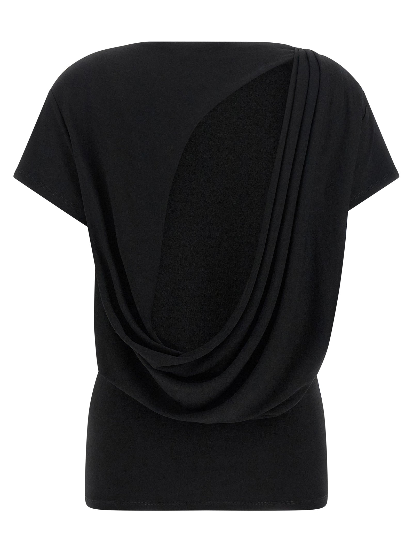 Jacquemus Le Haut Mistral T Shirt