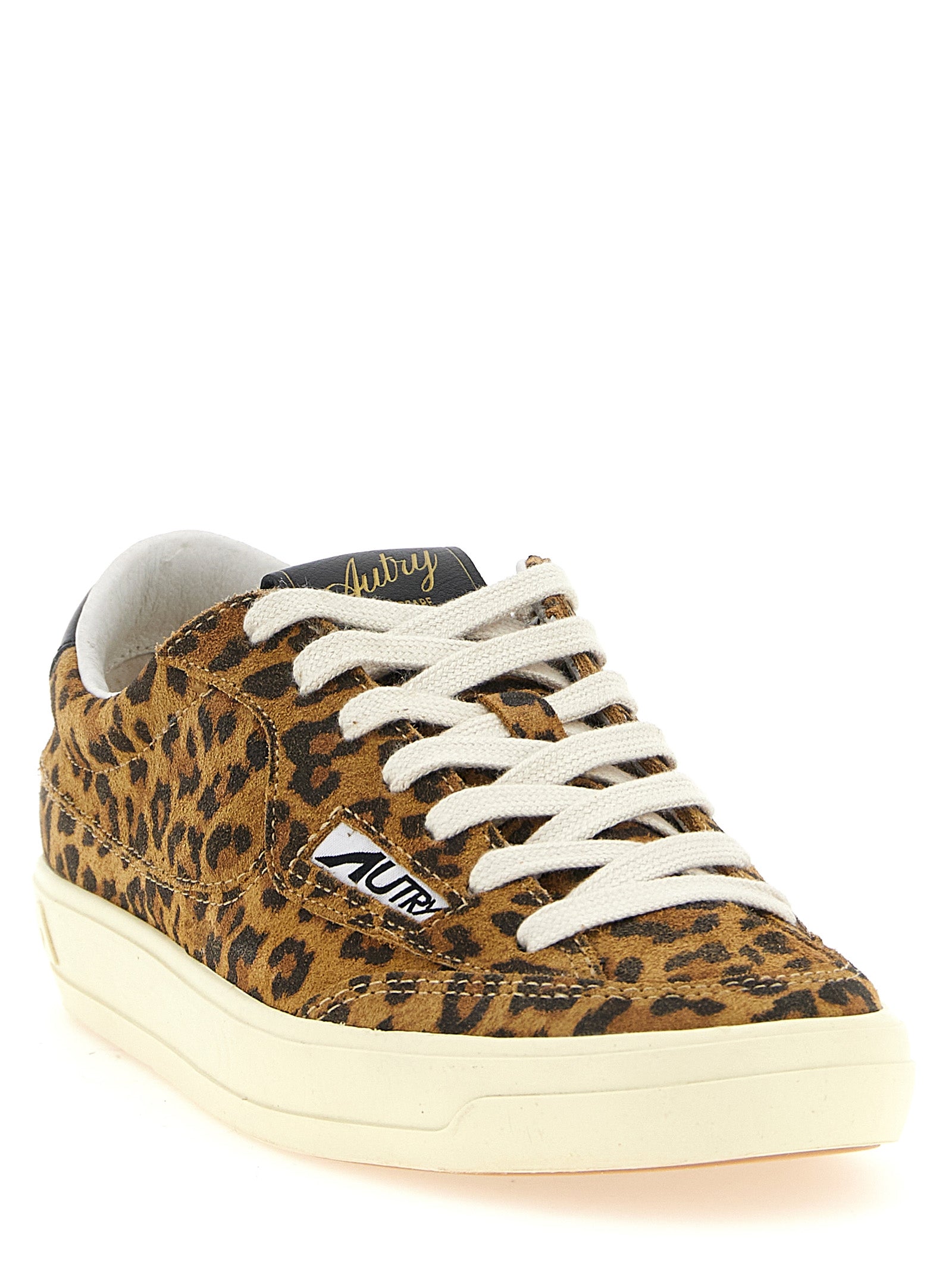 Autry Windscape Low Top Sneakers