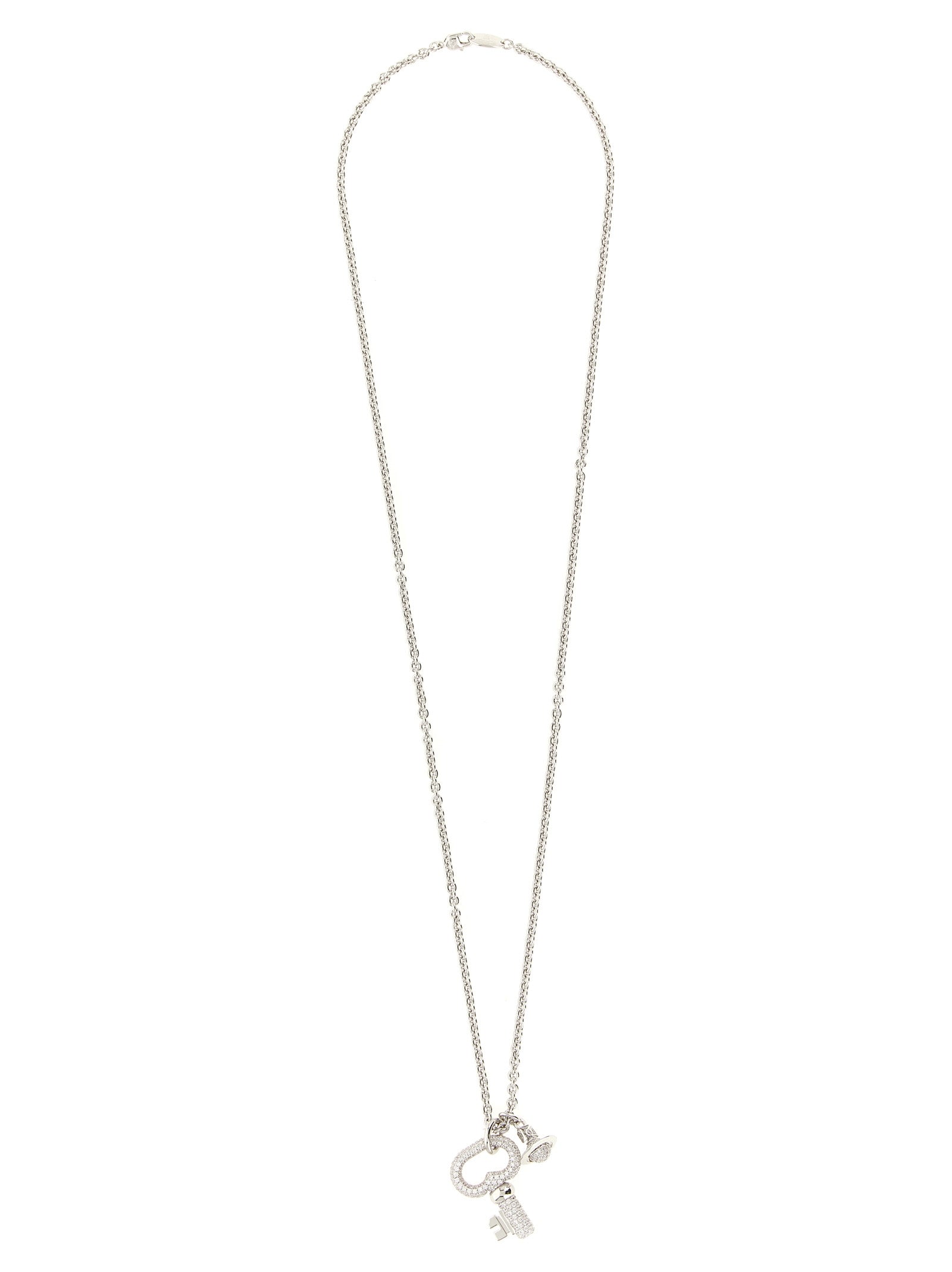 Vivienne Westwood Ovidia Dames Accessoire Halsketting