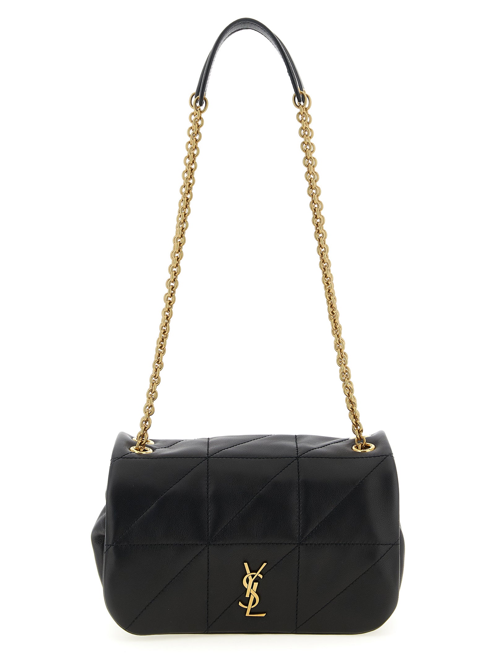 Saint Laurent Jamie 4.3 Shoulder Bag