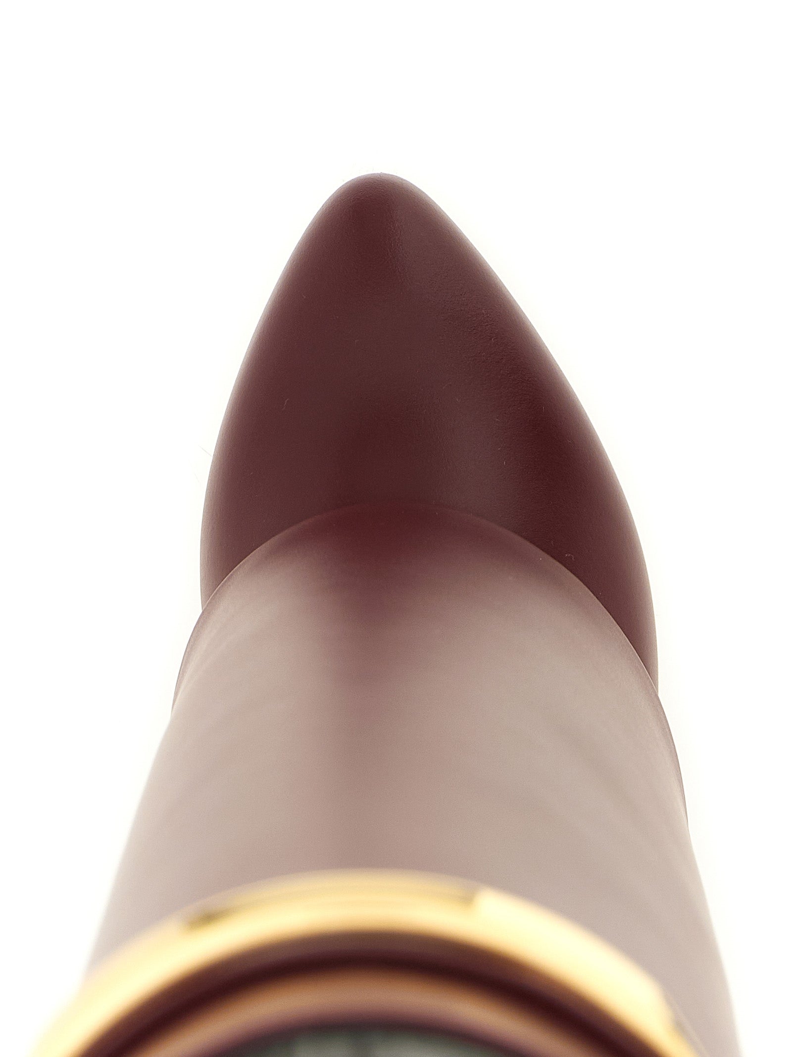 Givenchy Shark Pinch Over Knee Boots