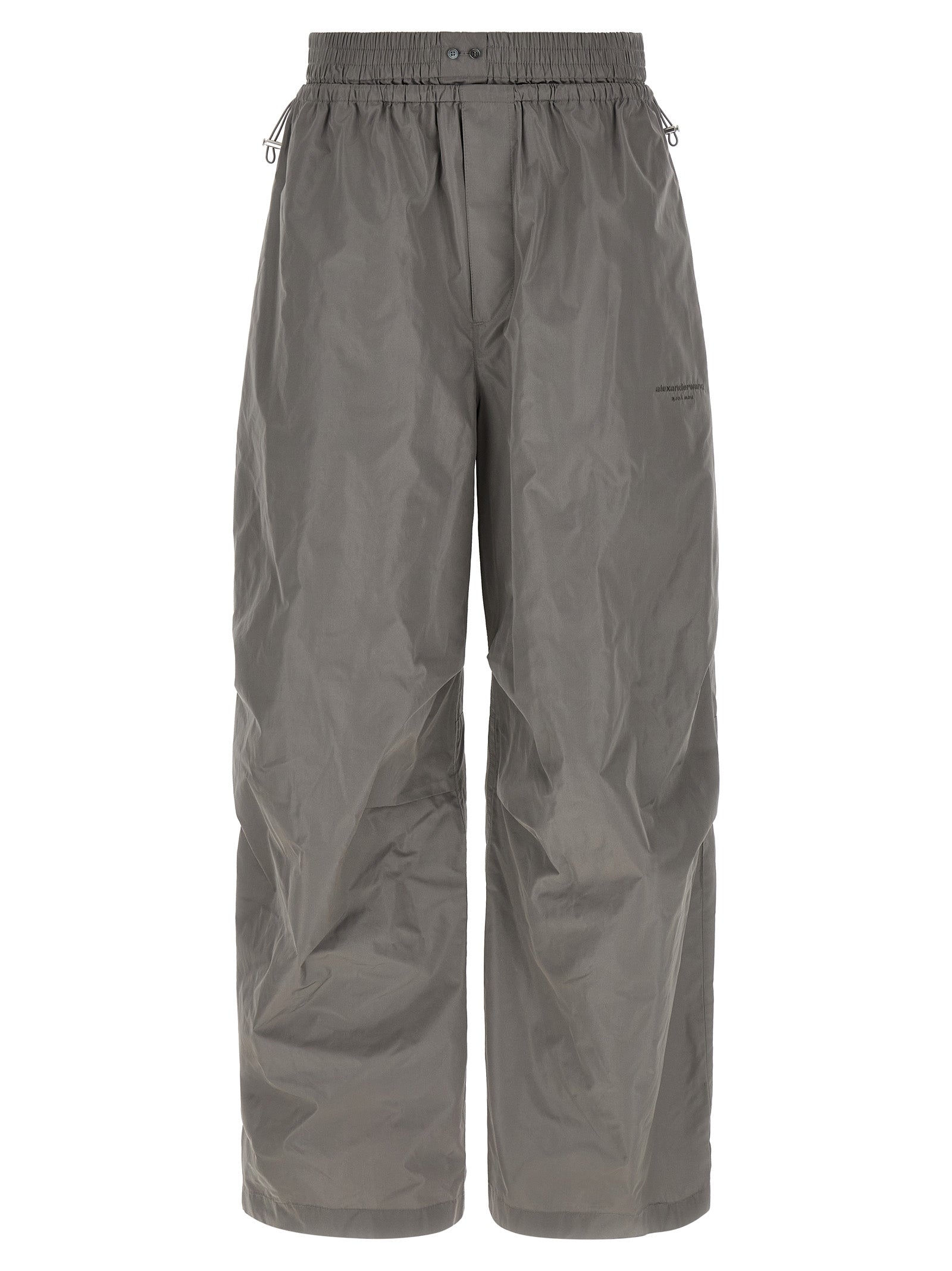 Alexander Wang Contemporary Functionalist Athletic Pants