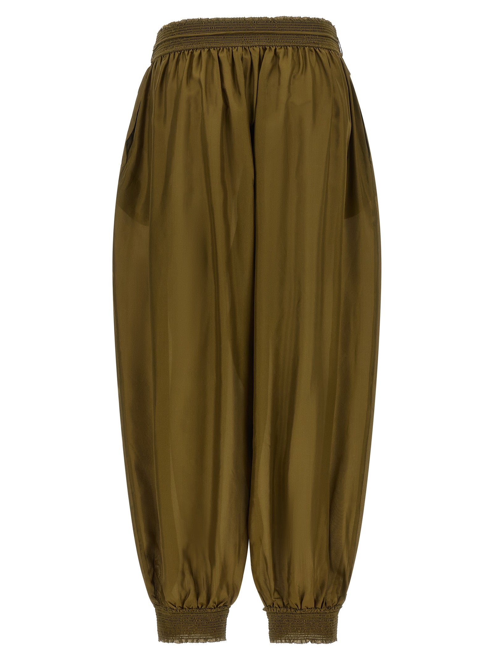 Zimmermann Mahon Pants