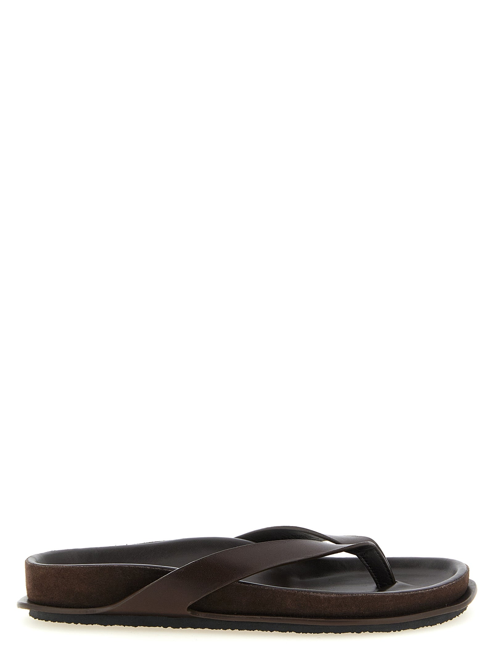 Jacquemus Les Tatanes Slides
