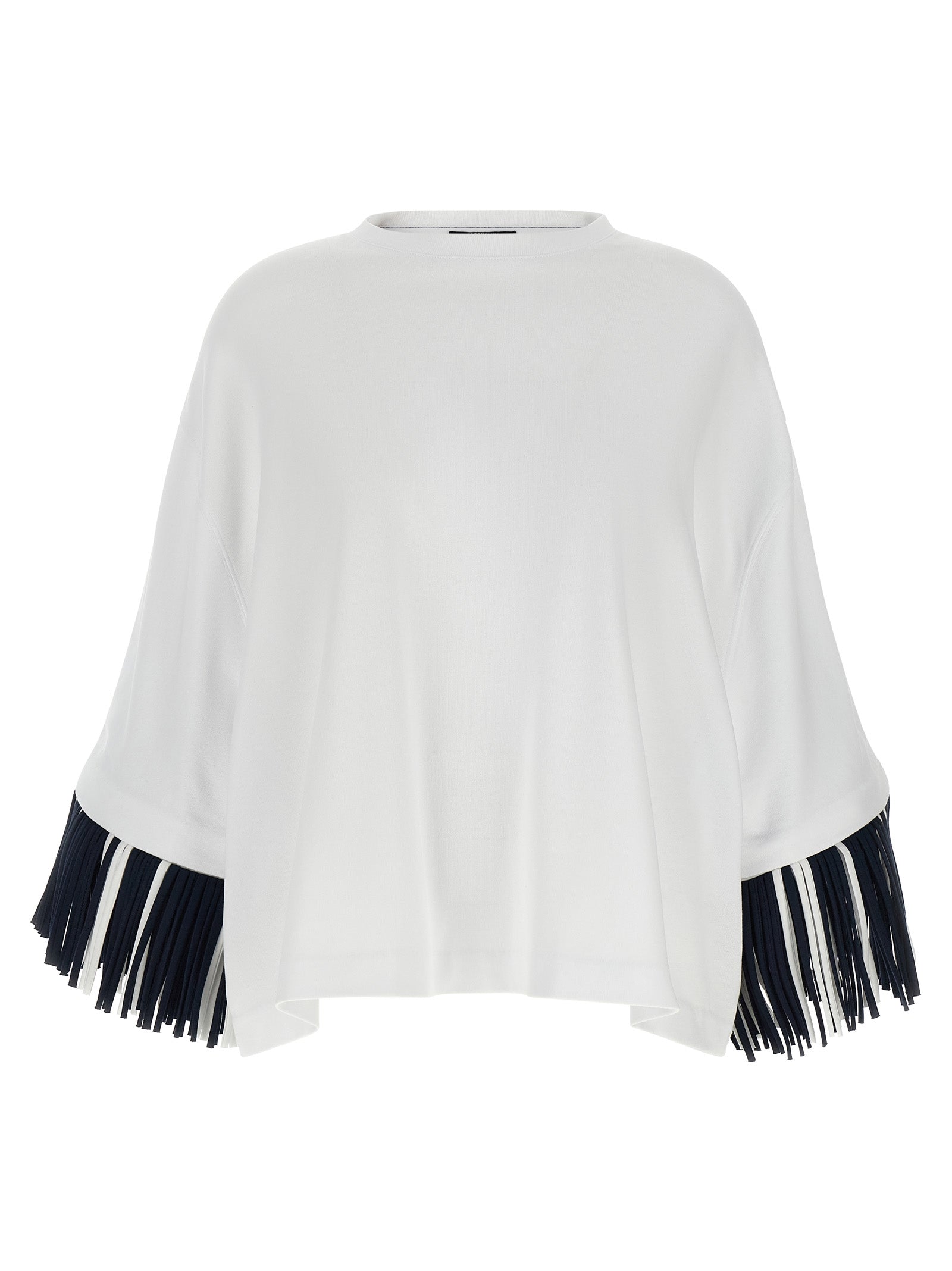 Jacquemus Le T-Shirt Cabana