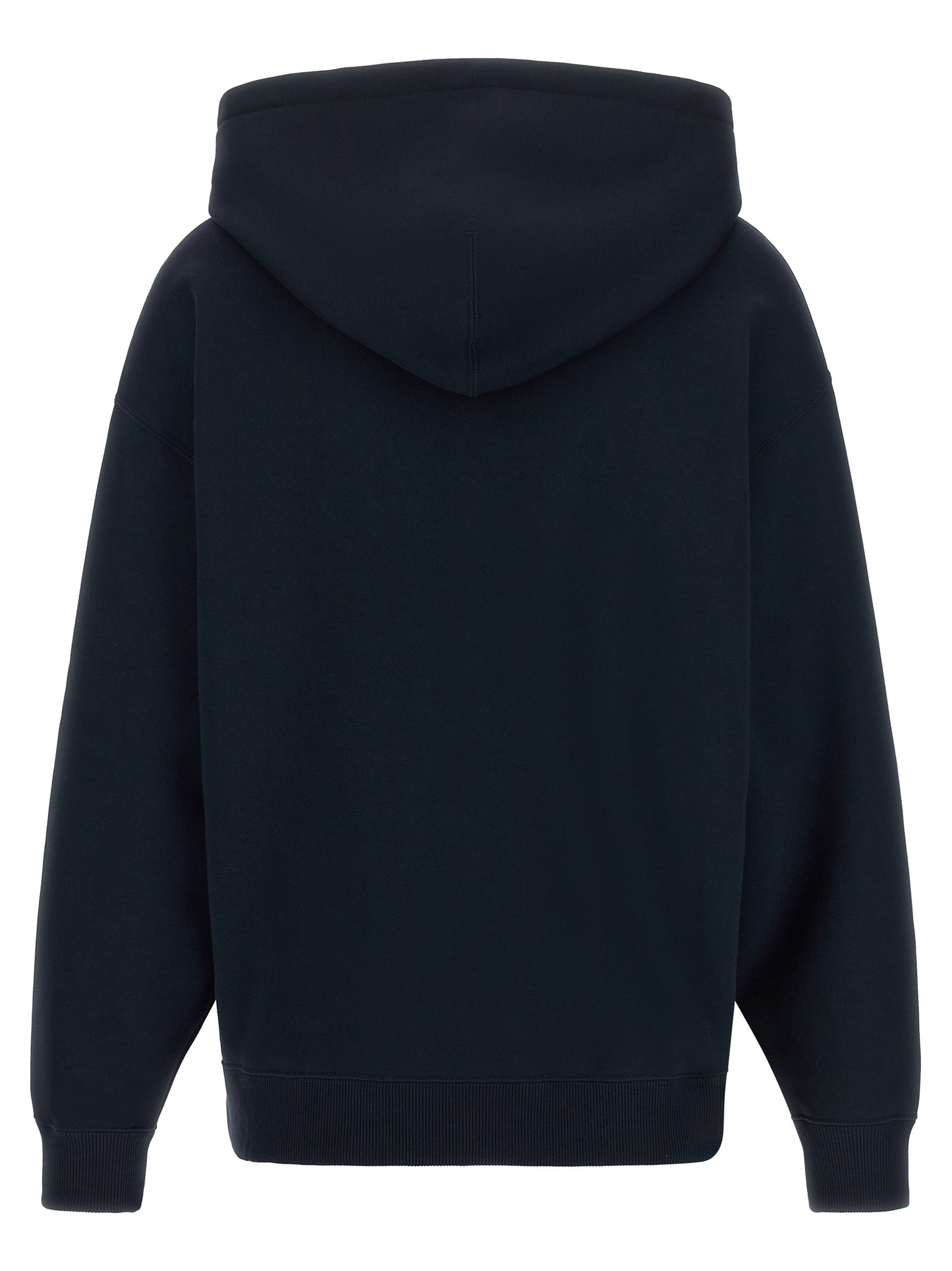 Jil Sander Cotton Sweatshirt Superior Craftsmanship