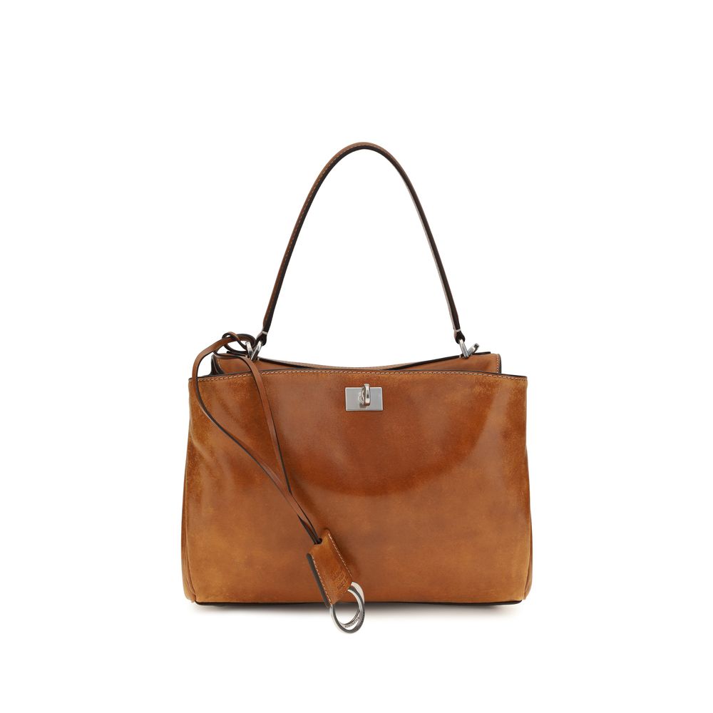 Balenciaga Rodeo Handbag