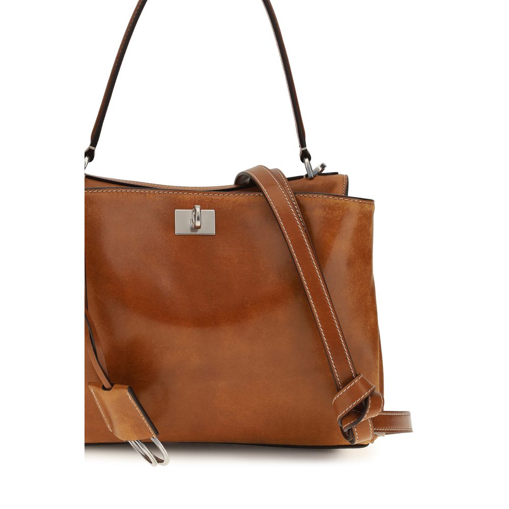 Balenciaga Rodeo Handbag
