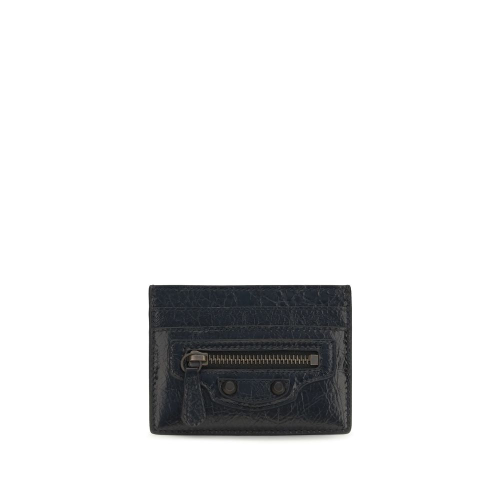 Balenciaga Le City Card Holder Wallet