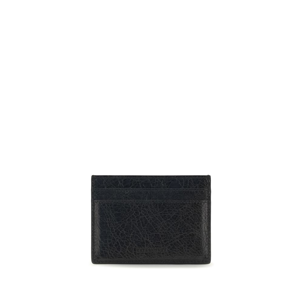 Balenciaga Le City Card Holder Wallet