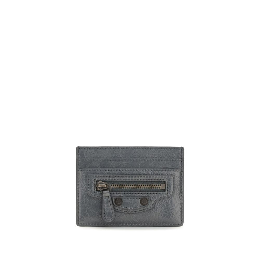 Balenciaga Le City Card Holder Wallet