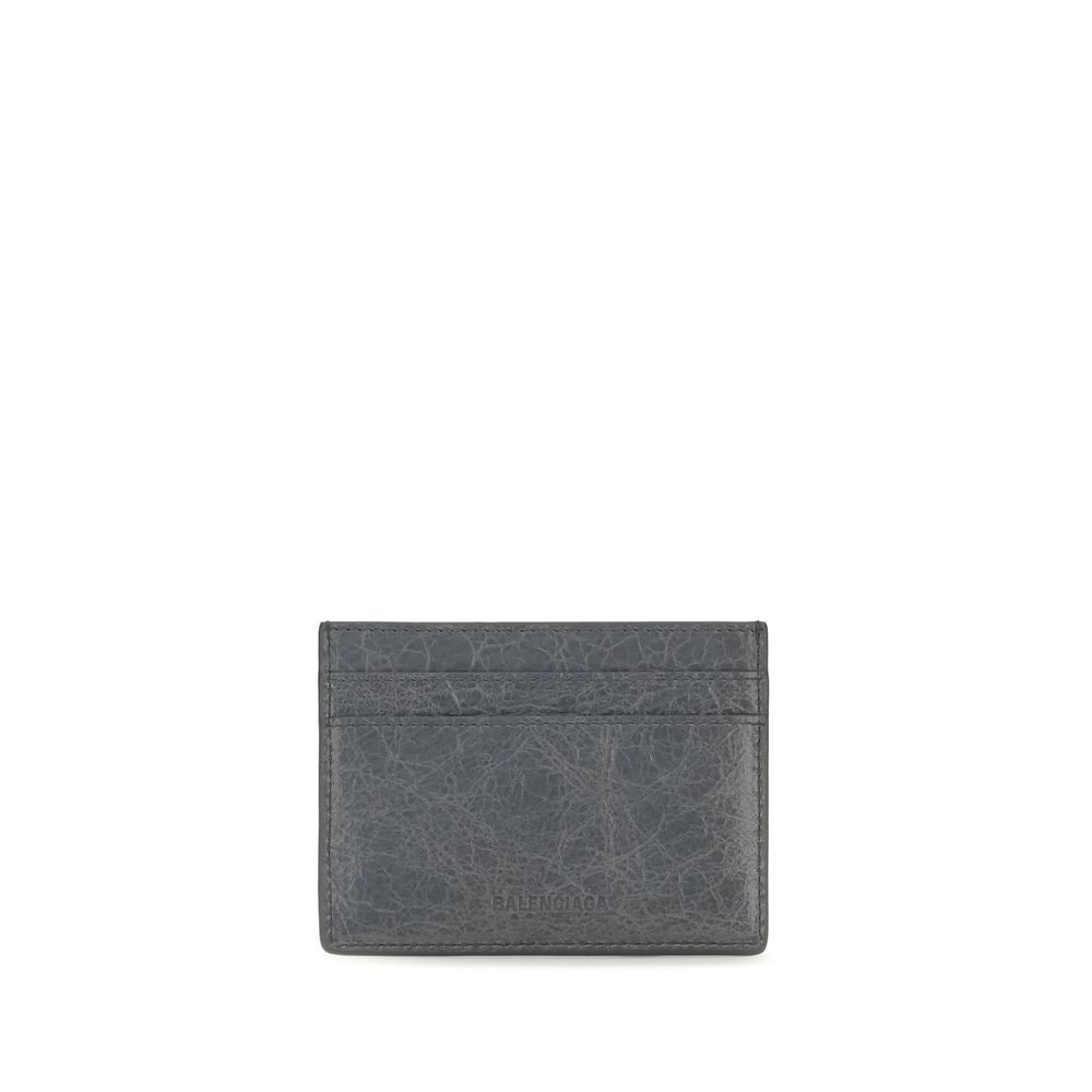 Balenciaga Le City Card Holder Wallet