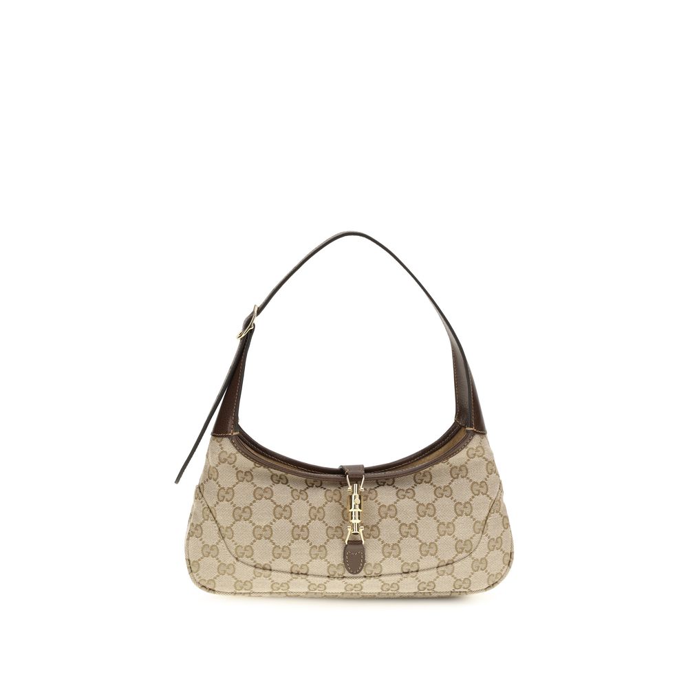 Gucci Jackie Slim Shoulder Bag