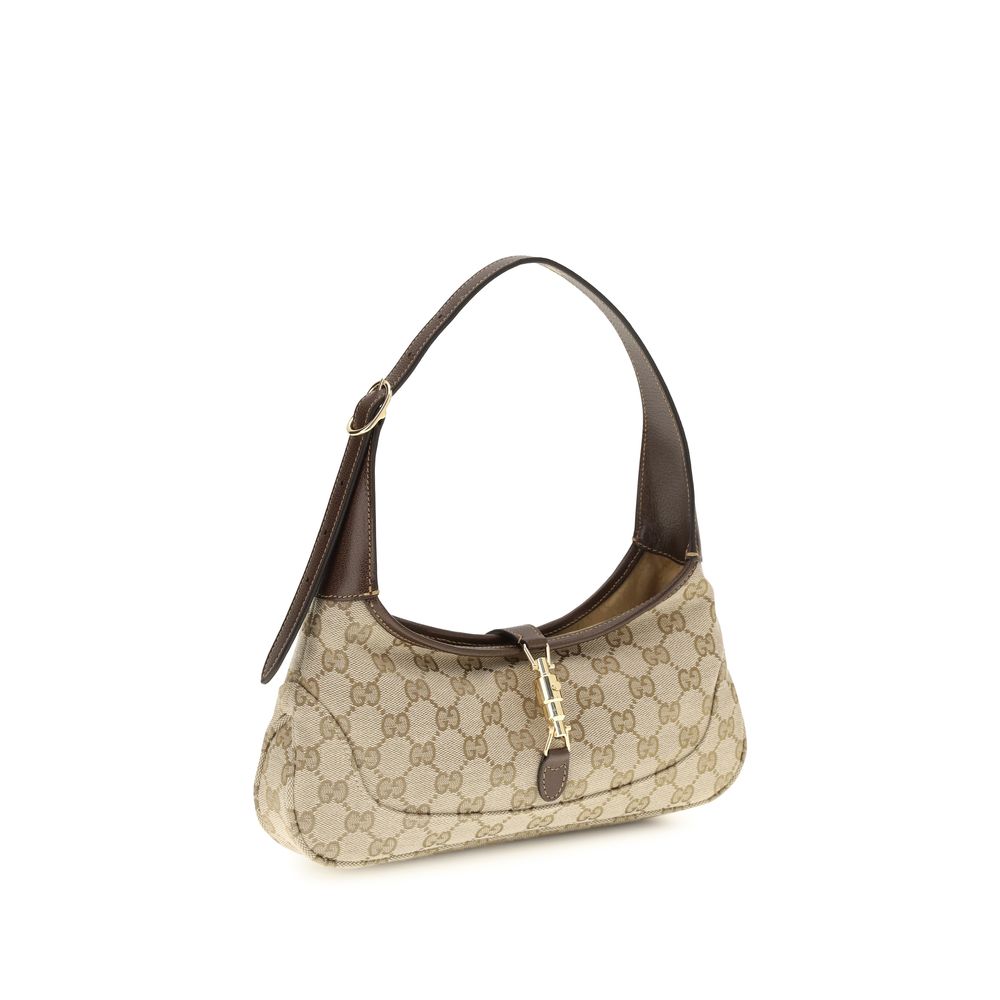 Gucci Jackie Slim Shoulder Bag