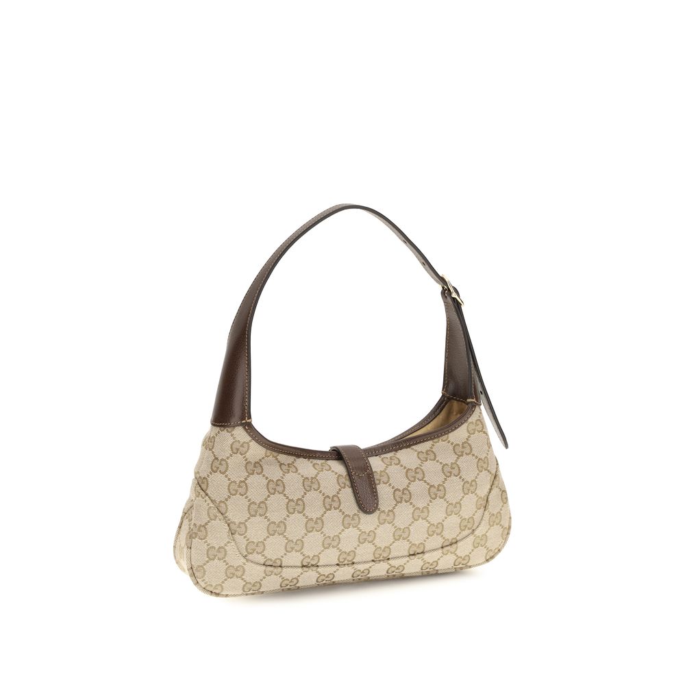 Gucci Jackie Slim Shoulder Bag
