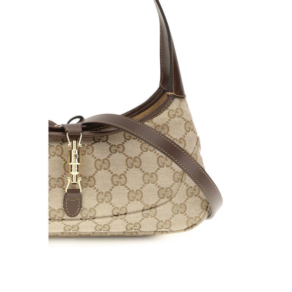 Gucci Jackie Slim Shoulder Bag