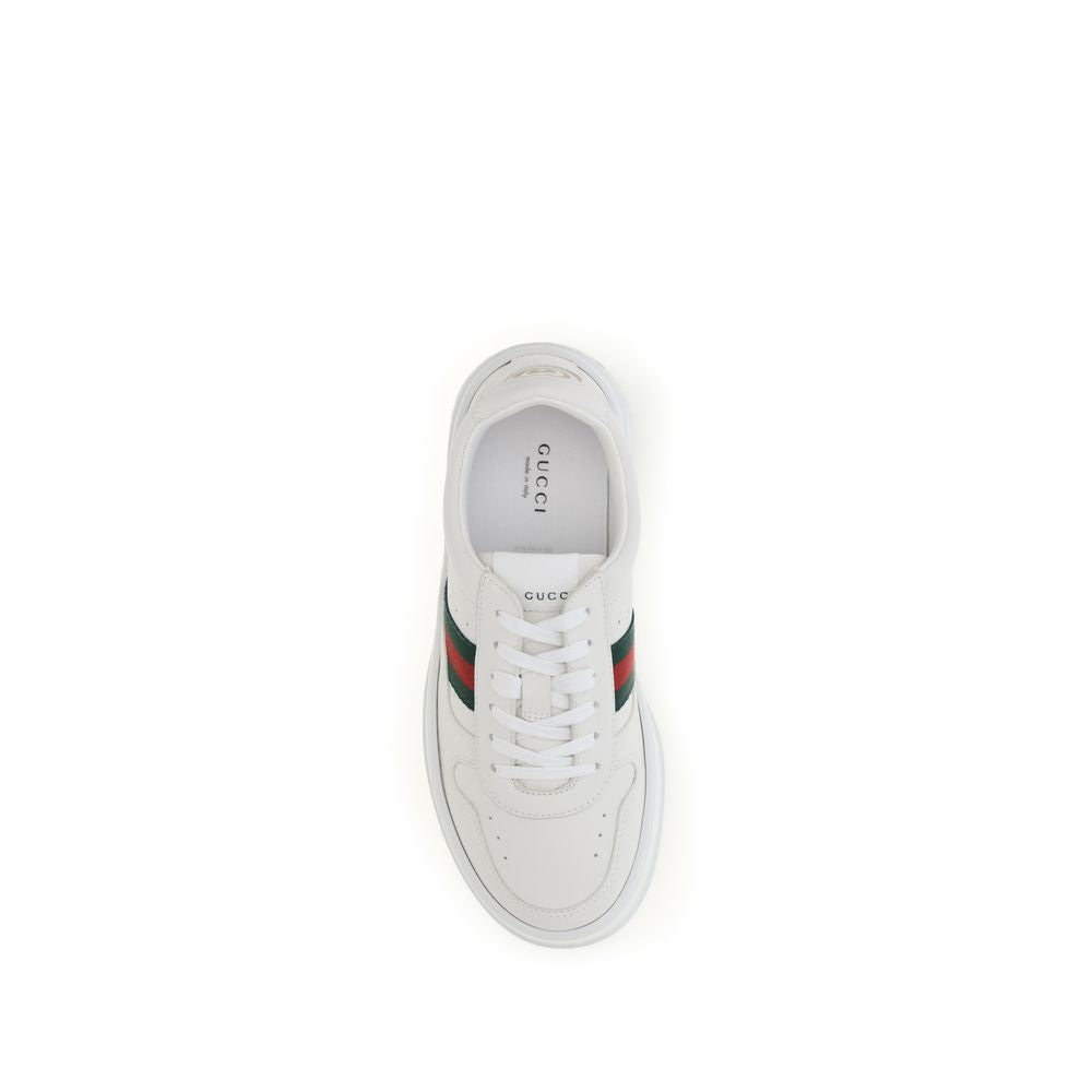 Gucci Bos Taurus Sneakers