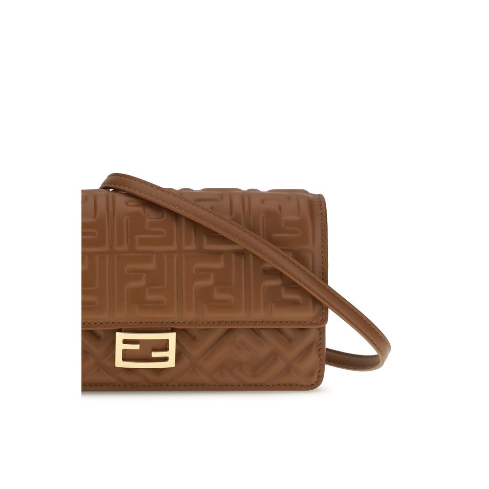 Fendi Matisse Chain Wallet