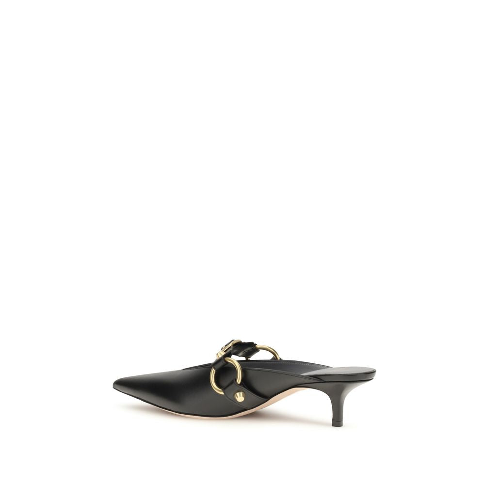 Balenciaga Bos Taurus Mules