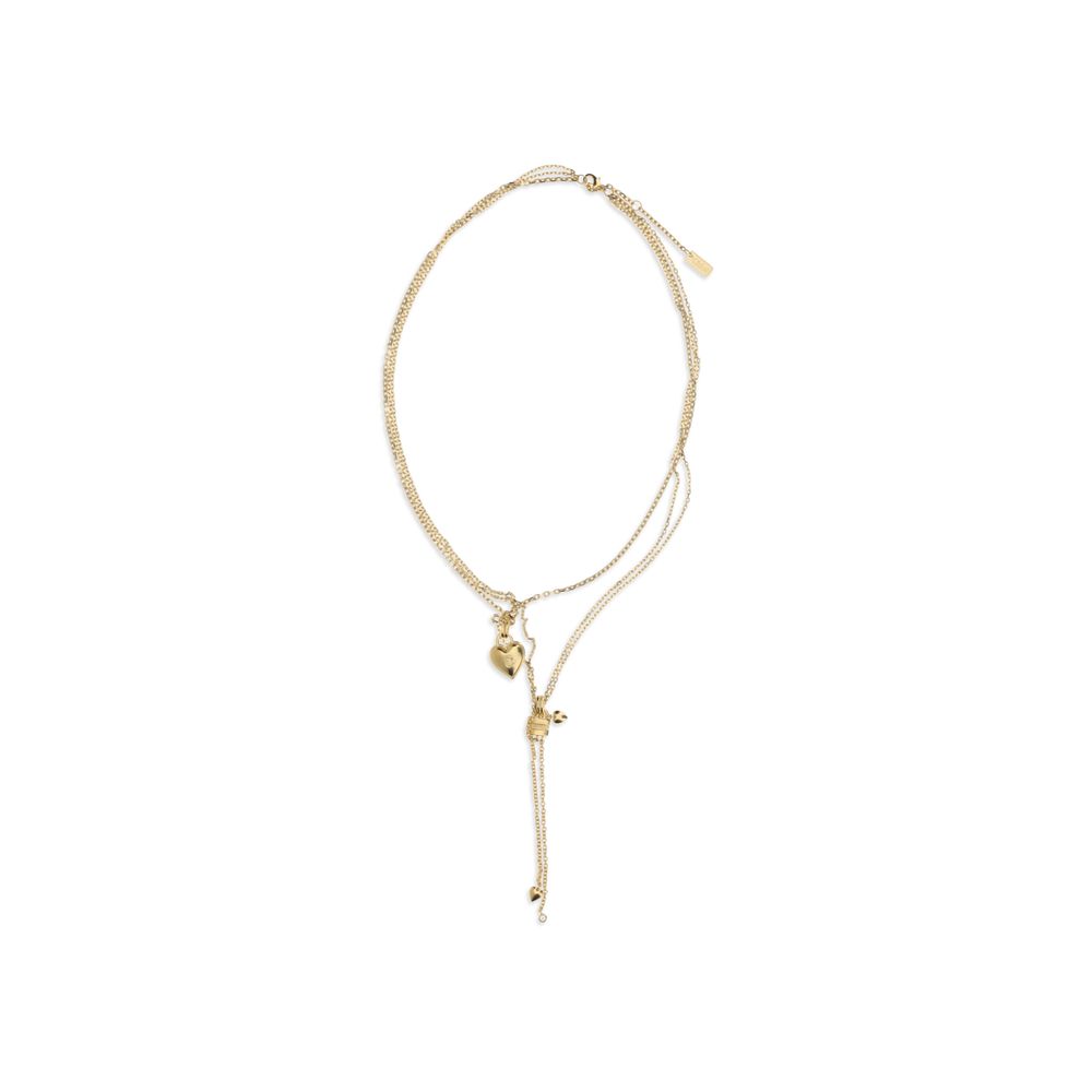 Chloé Paddington Mini Necklace