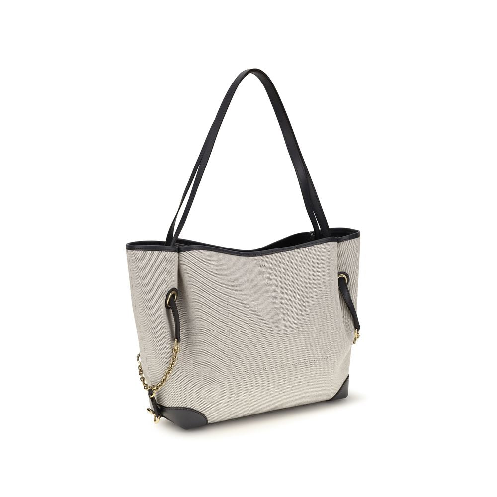 Chloé Clover Tote Shoulder Bag