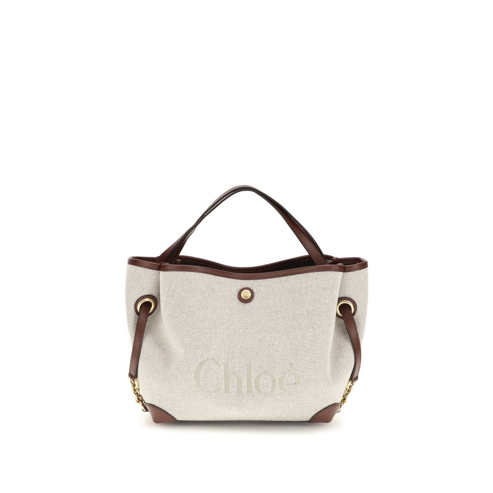 Chloé Clover Handbag
