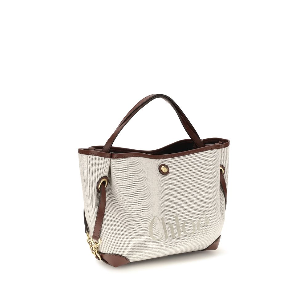 Chloé Clover Handbag