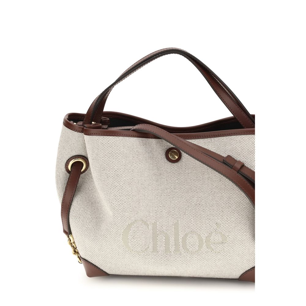 Chloé Clover Handbag