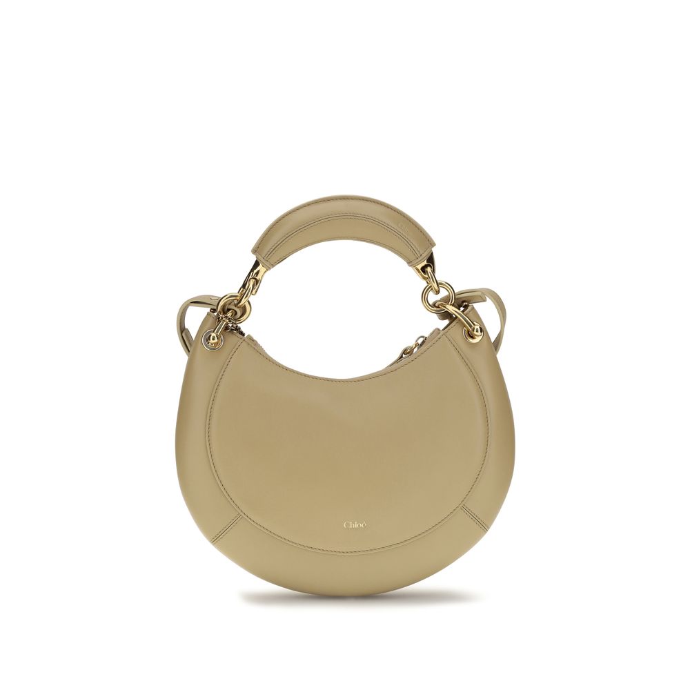 Chloé Marcie Shoulder Bag